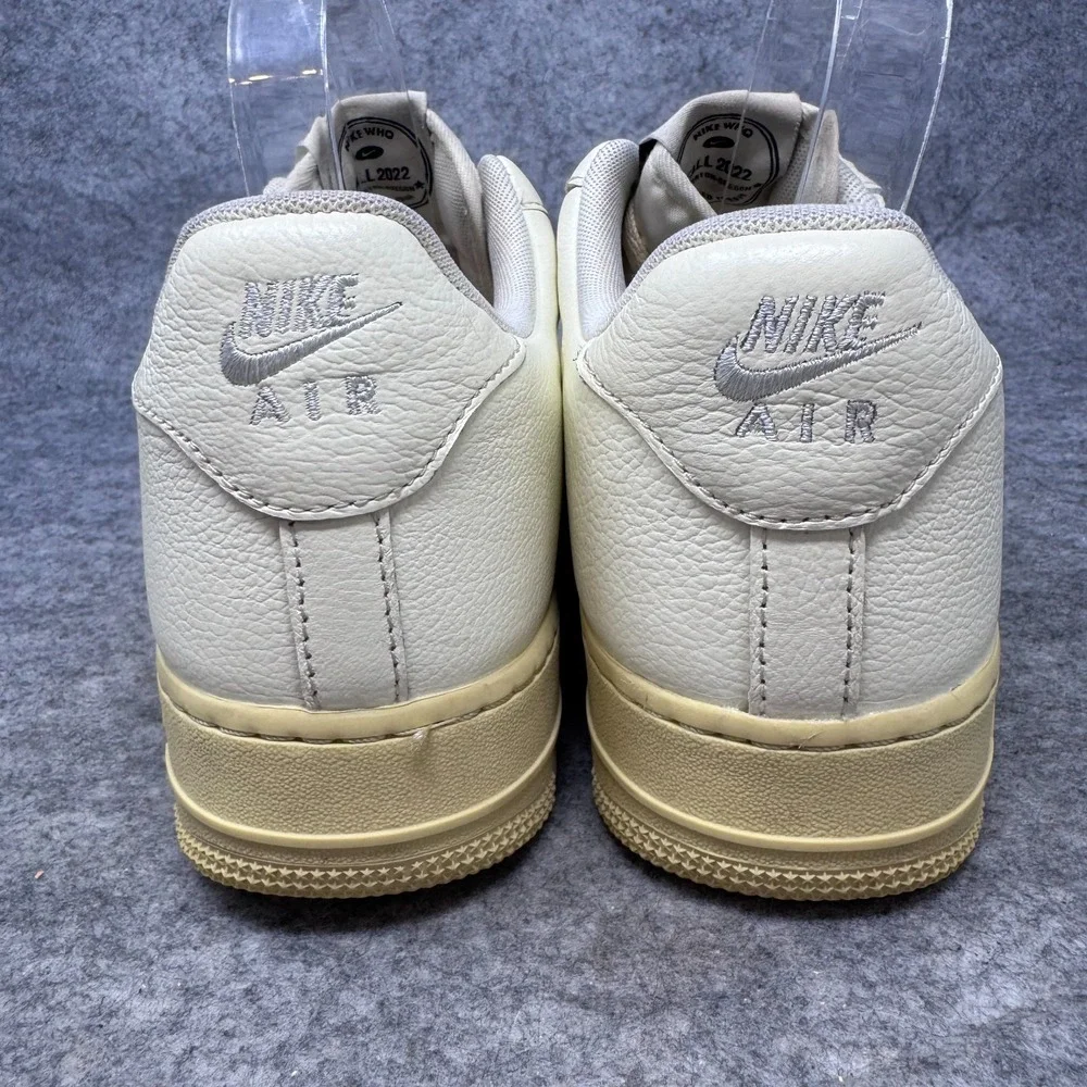 Nike Air Force used see
